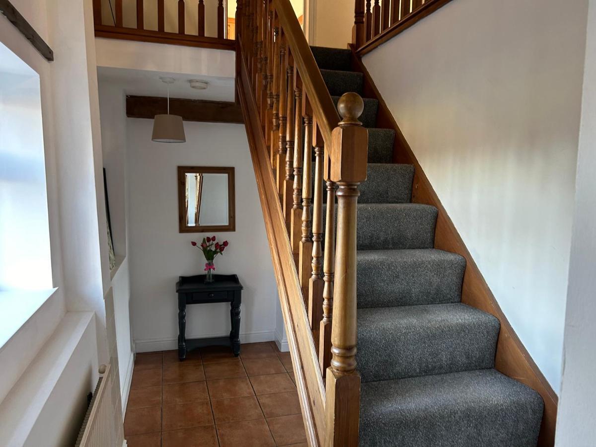 Apartment The Byre *
