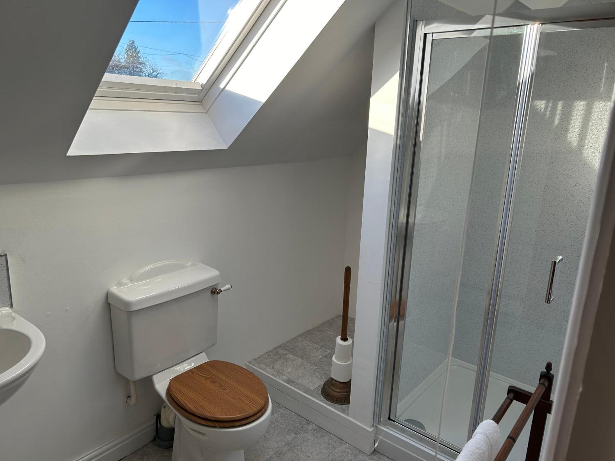 Apartment The Byre